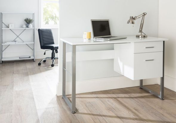 Alphason Cabrini Desk