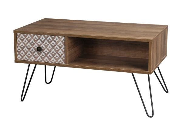 LPD Casablanca Coffee Table
