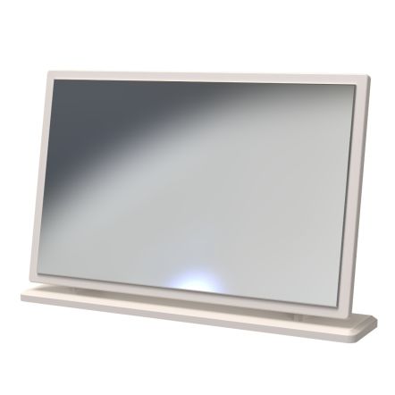 Welcome Furniture Camden Large Mirror - Kashmir Gloss
