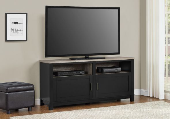 Dorel Carver TV Stand For 60 Ix