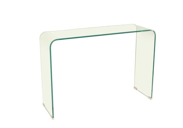 LPD Azurro Console Table