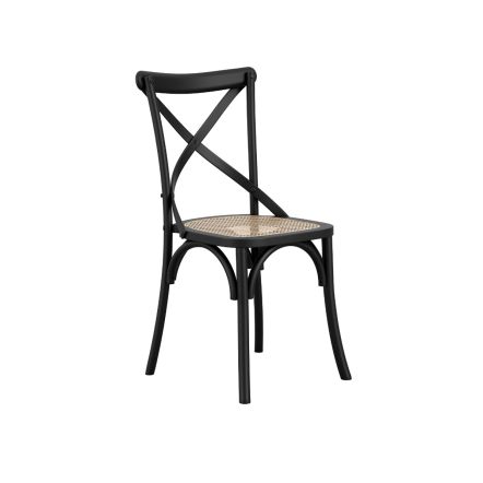 LPD Fitzroy Dining Chair (2 Pack)