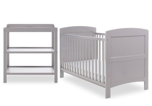 Obaby Grace 2 Piece Room Set
