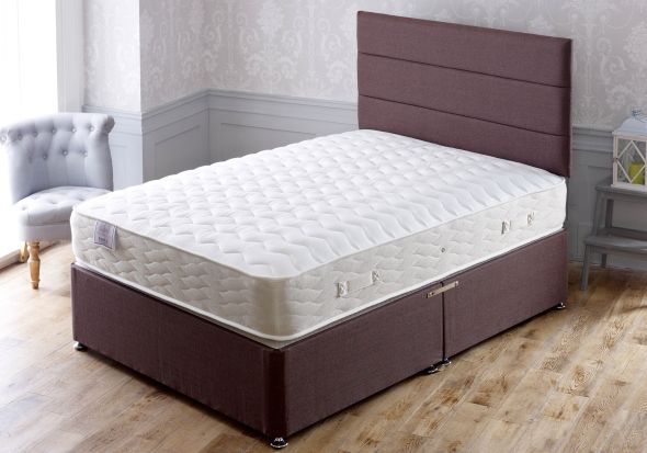 Apollo Hades Divan