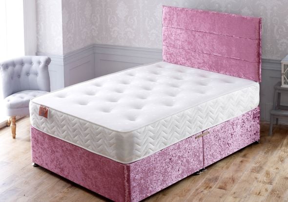 Apollo Hera Ortho Comfort Divan
