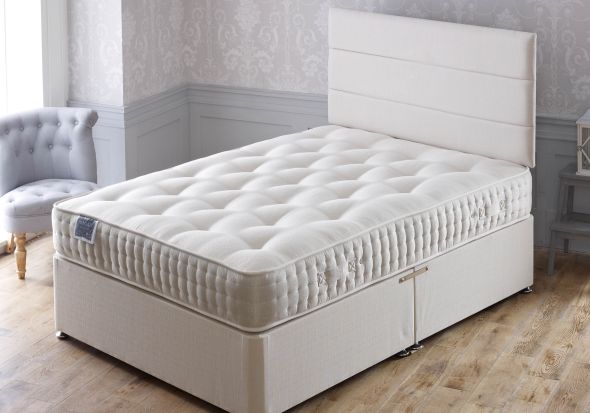 Apollo Hercules Divan
