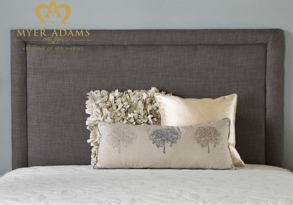 Myer Adams Luna Floor Standing Headboard
