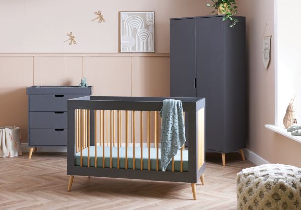 Obaby Maya Mini 3 Piece Room Set
