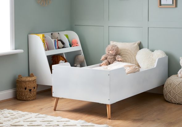 Obaby Maya Single Bed