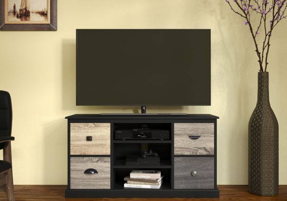 Dorel Mercer TV Console (50")