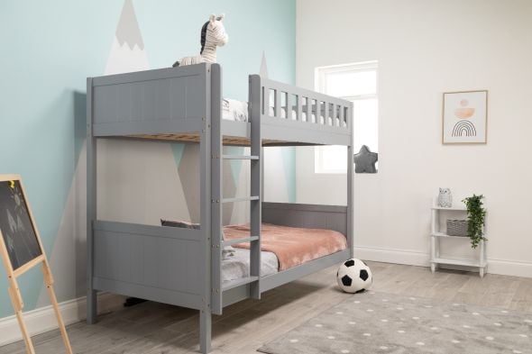 Flair Louis Wooden Bunk Bed