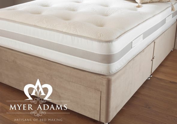 Myer Adams Sandringham Mattress