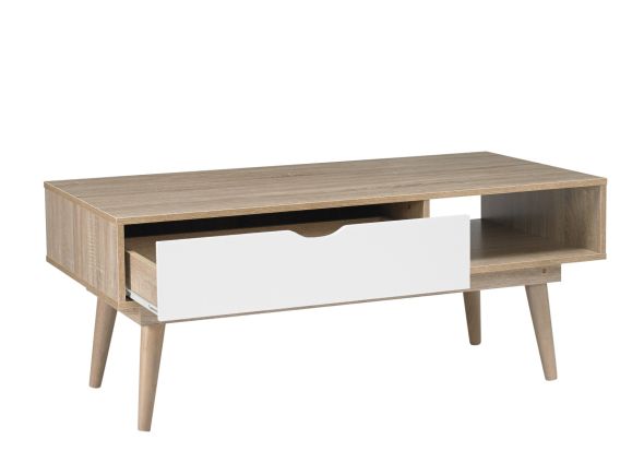 LPD Scandi Coffee Table