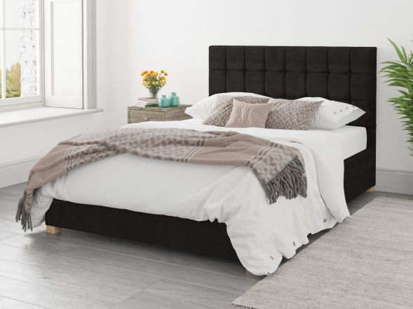 Aspire Sinatra Ottoman Bed
