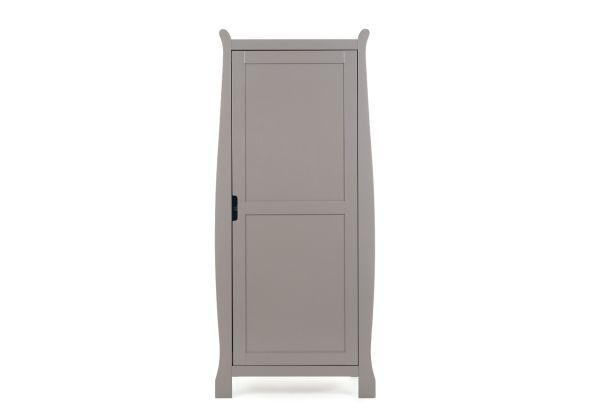 Obaby Stamford Single Wardrobe
