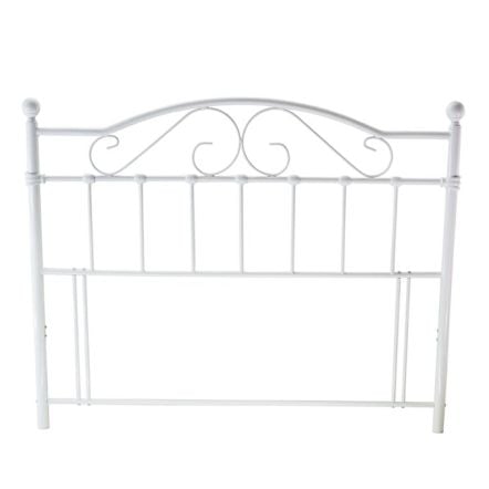 Metal Beds Sussex Headboard