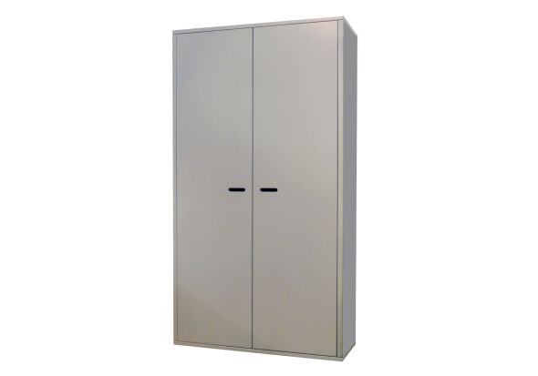 Mathy by Bols Madaket 2 Door Wardrobe 