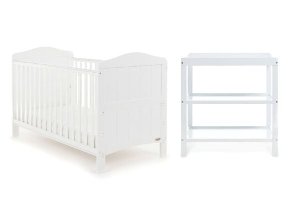 Obaby Whitby 2 Piece Room Set
