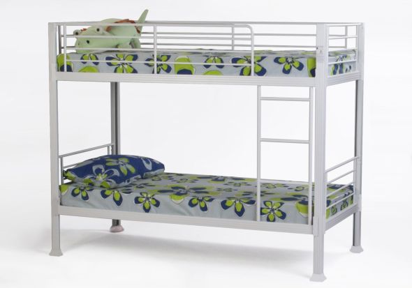 Wholesale Beds No Bolt Bunk Bed 