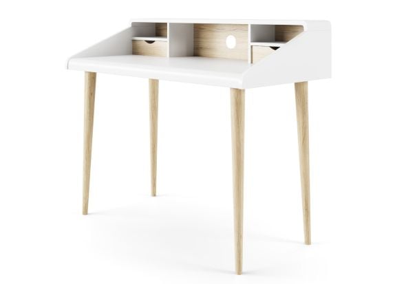 Alphason Yeovil Desk