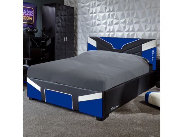 X Rocker Cerberus MKII Bed In A Box Double