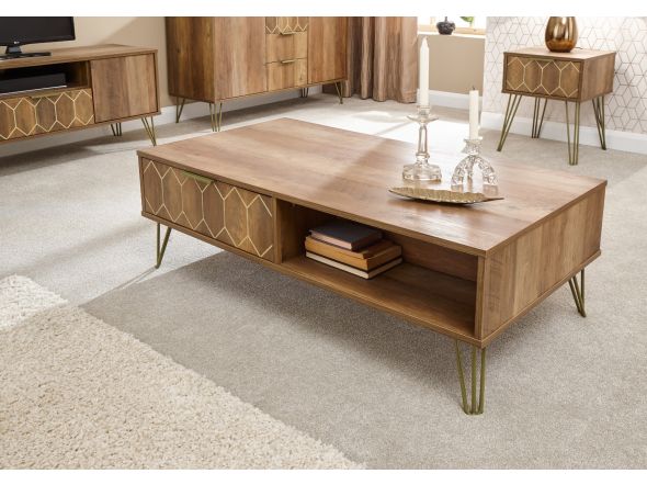 GFW Orleans Coffee Table