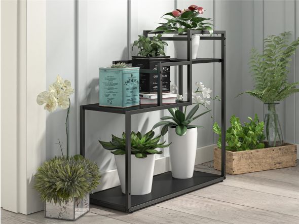 Novogratz Weston Plant Stand