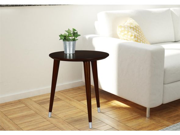 Novogratz Kennington End Table