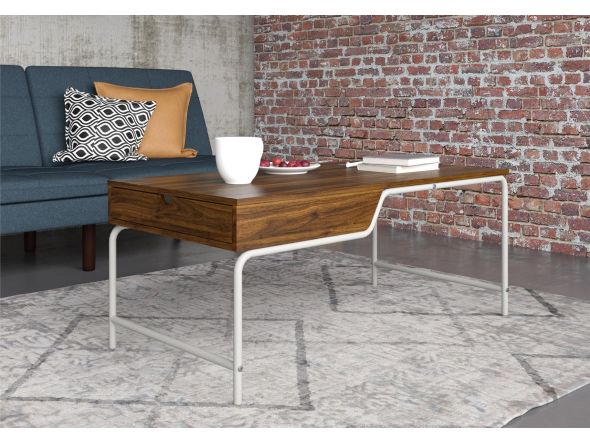 Novogratz Webster Coffee Table