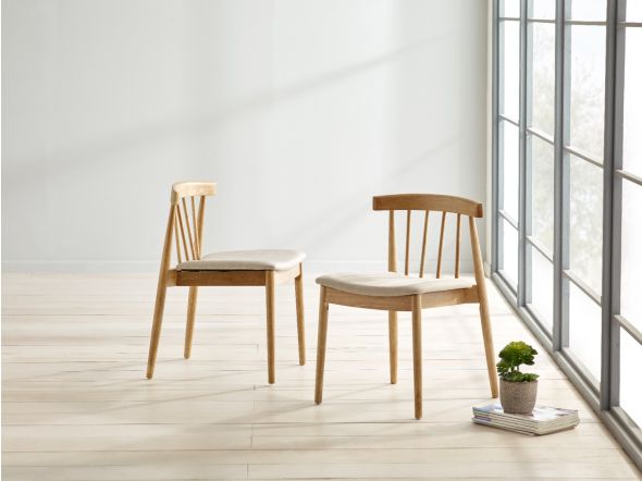 Flair Goran Dining Chair 