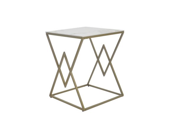 Flair Miami Side Table