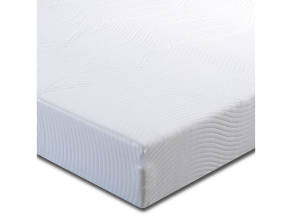 Breasley Encapsulated Pocket Sprung Mattress
