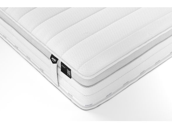 Jay-Be® 1000 e-Pocket™ Truecore® Eco-Friendly Mattress
