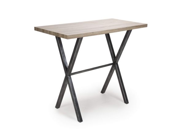 Flair Brevik Breakfast Bar Table