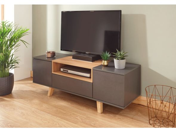 GFW Modena TV Unit