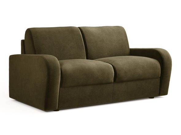 Jay-Be® Deco Sofa Bed with e-Sprung™ Mattress - Two seater
