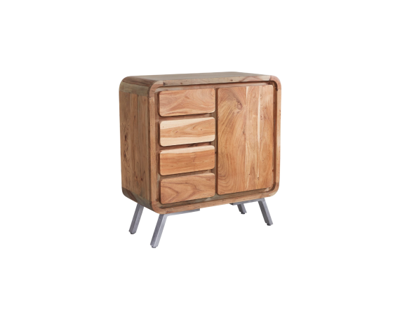 Indian Hub Aspen Medium Sideboard