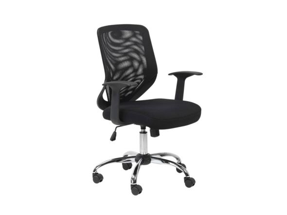 Alphason Atlanta Office Chair