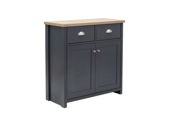 GFW Lancaster Compact Sideboard