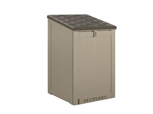 Cosco BoxGuard Lockable Package Delivery & Storage Box