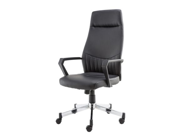 Alphason Brooklyn High Back Office Chair