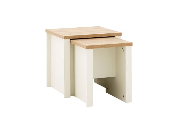 GFW Lancaster Nesting Tables