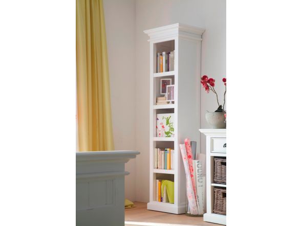 Nova Solo Halifax Bookcase
