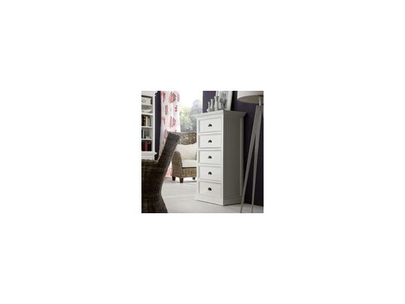 Nova Solo Halifax Chest Of Drawers