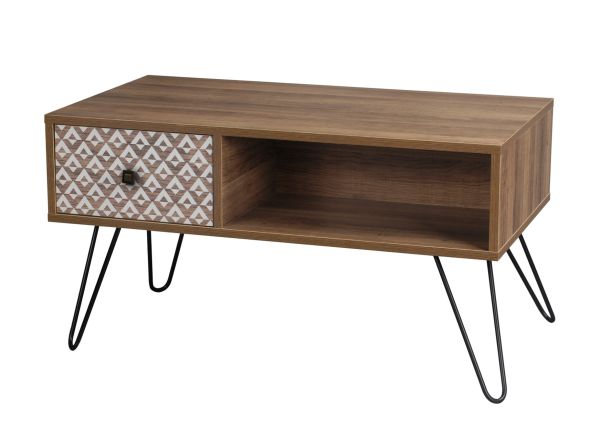 LPD Casablanca Coffee Table