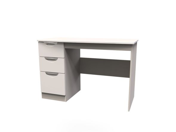 Welcome Furniture Camden Desk - Kashmir Gloss