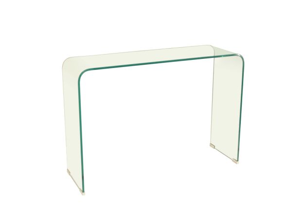 LPD Azurro Console Table