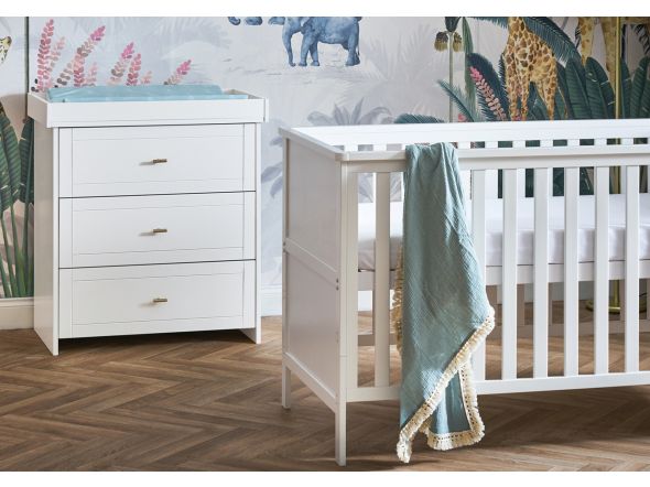 Obaby Evie 2 Piece Room Set
