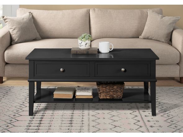 Dorel Franklin Coffee Table