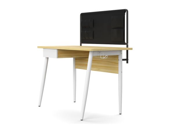 Alphason Freemont Desk